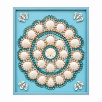 Blue Tide Mandala – Image 1