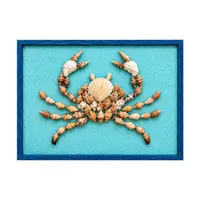 Coastal Blue Crab – Image 1