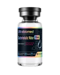 Bac Water 10 ml – Image 1