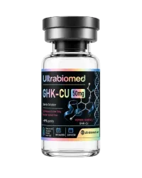 GHK-Cu 50 mg – Image 1