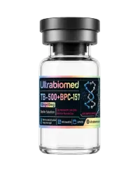 BPC-157 + TB-500 20 mg – Image 1