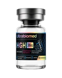 HGH 36 IU – Image 1