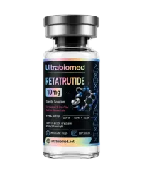 Retatrutide 10 mg – Image 1