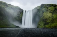 The Land of Fire & Ice Iceland Plan: The Ring Road 9-Day Adventure – Image 2