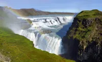 6 Incredible Days in South Iceland: Waterfalls • Glaciers • Black Sand Beaches • Golden Circle – Image 9
