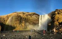 The Land of Fire & Ice Iceland Plan: The Ring Road 9-Day Adventure – Image 11