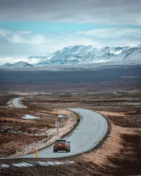 The Land of Fire & Ice Iceland Plan: The Ring Road 9-Day Adventure – Image 10