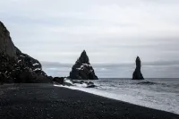 6 Incredible Days in South Iceland: Waterfalls • Glaciers • Black Sand Beaches • Golden Circle – Image 5
