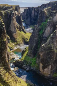 The Land of Fire & Ice Iceland Plan: The Ring Road 9-Day Adventure – Image 3