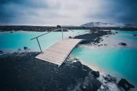 6 Incredible Days in South Iceland: Waterfalls • Glaciers • Black Sand Beaches • Golden Circle – Image 12