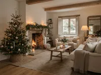 The Cozy Christmas Home Decorating Guide – Image 1