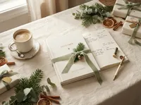 A Simpler Christmas Planner & Checklist Bundle – Image 1