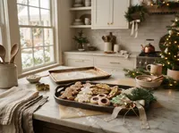 The Cozy Christmas Cookie Collection – Image 1