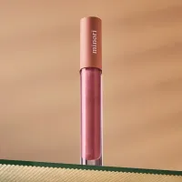 Minori Lip Gloss- Blossom (pink) – Image 1