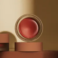 Minori Beauty Cream Blush - Scarlet – Image 1