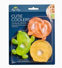 Cutie Coolers - Silly Foods – Image 1