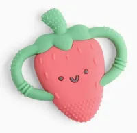 Itzy Ritzy Strawberry Chew Crew – Image 1