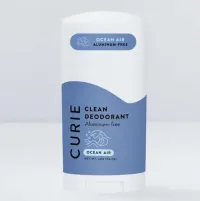 Curie Deodorant- Ocean Air – Image 1