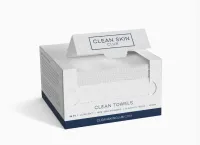 Clean Towels by The Clean Skin Club – Image 1