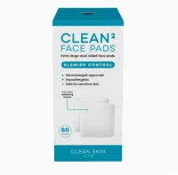 Clean Face Pads Blemish Control – Image 1