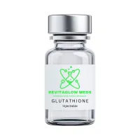 Glutathione 200mg/mL (10mL) – Image 1