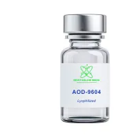 AOD-9604 (5mg, 3ml)- Lyophilized – Image 1