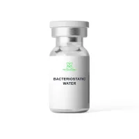 One 10ml Bacteriostatic Water – Image 1