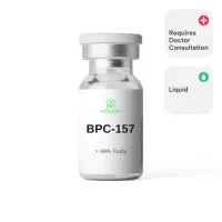 BPC-157 15mg (5mL) (Liquid) – Image 1