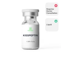 Kisspeptin 5mg (5mL) (Liquid) – Image 1