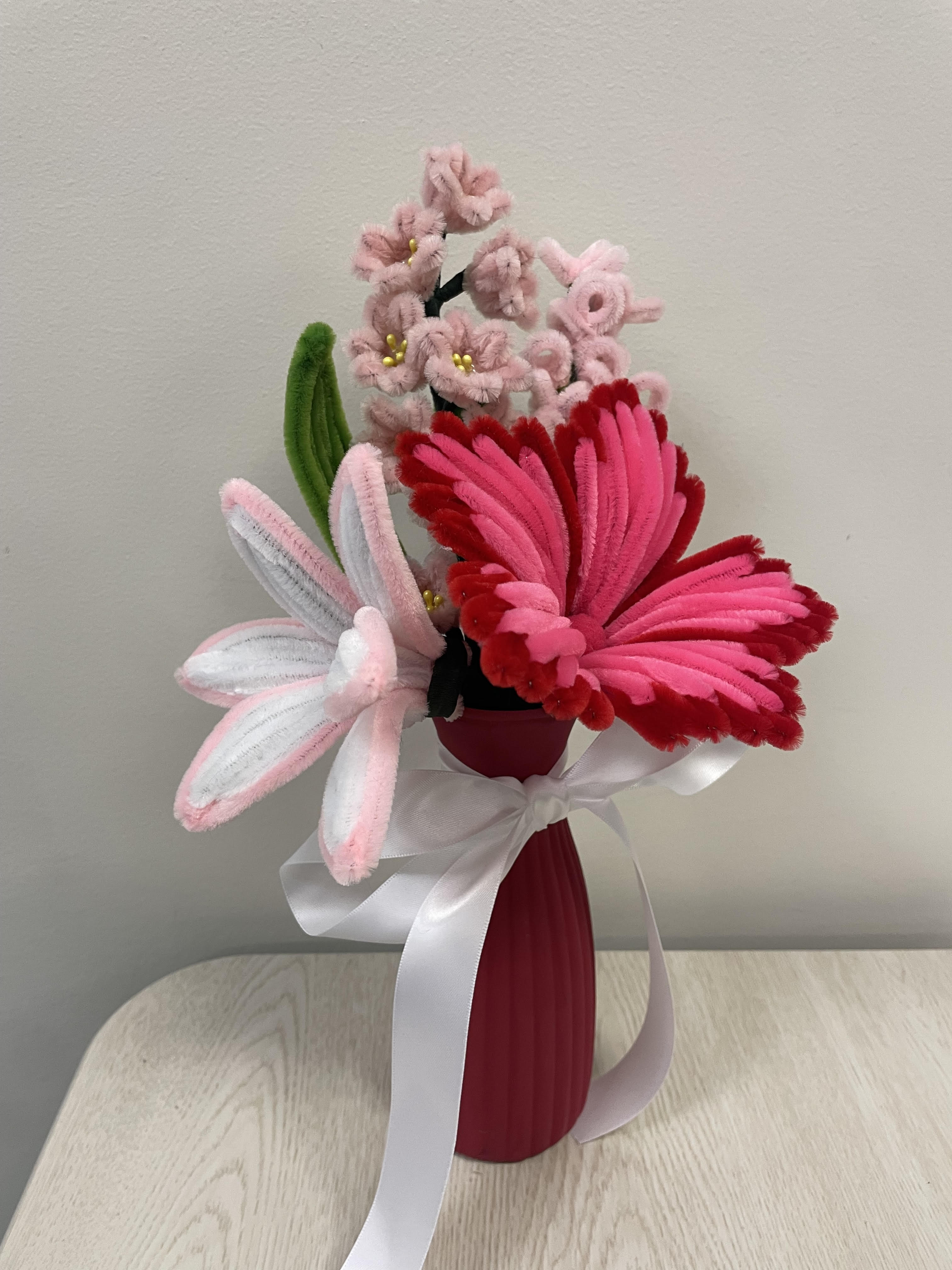 Vase Bouquet – Image 1