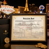 Las Vegas Deed – Image 3