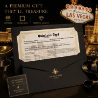 Las Vegas Deed – Image 2