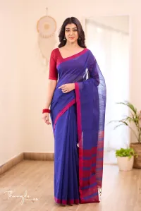 soft pure mangalagiri cotton – Image 1