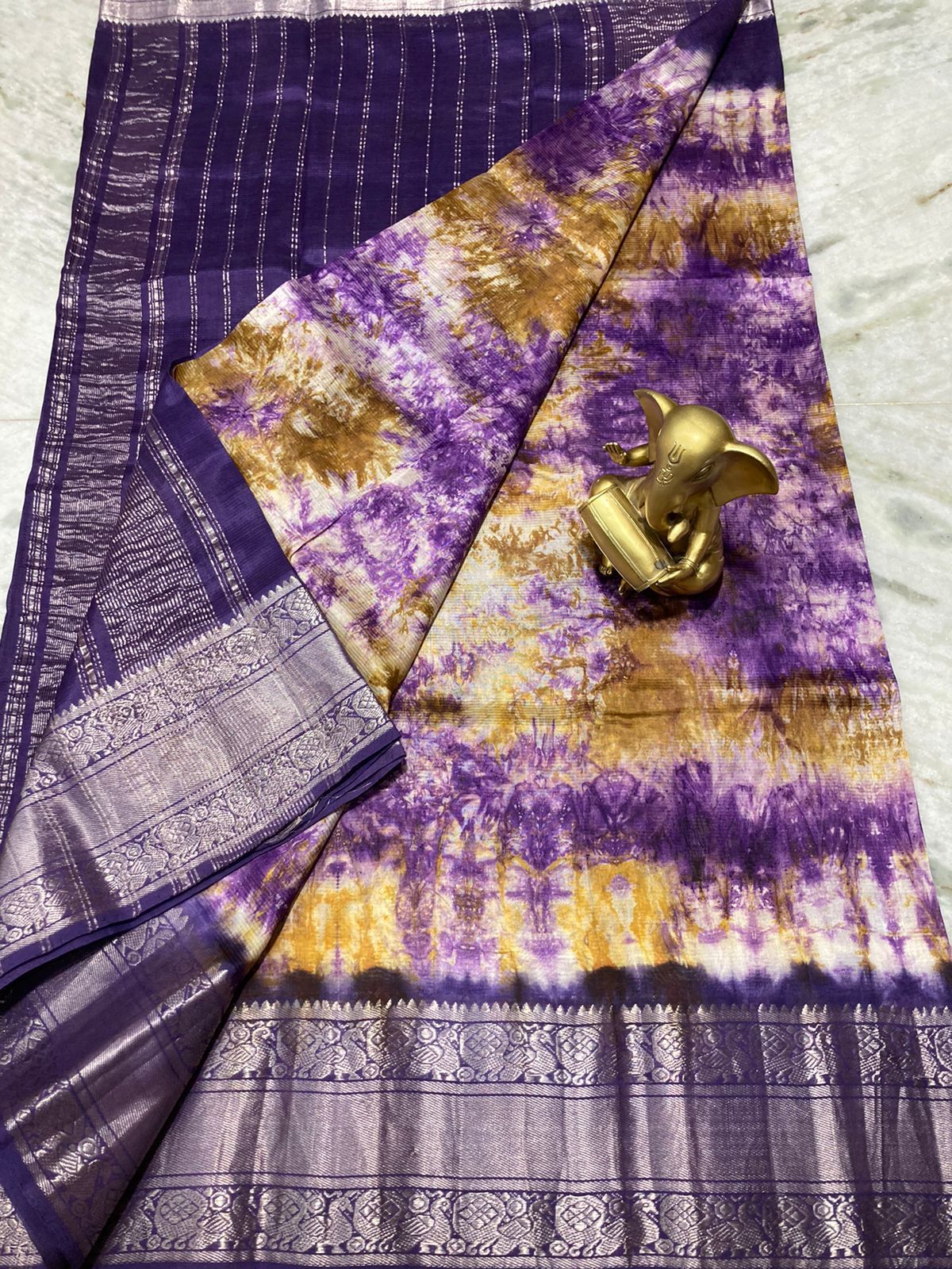 mangalagiri pattu – Image 1