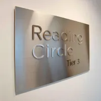 Reading Circle Group – Image 3