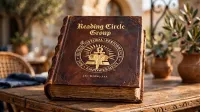 Reading Circle Group – Image 4