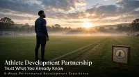 Athlete Development Partnership™- Governance For Life – Image 1