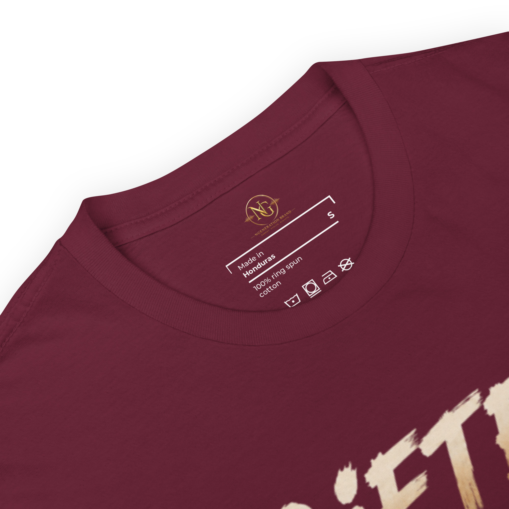Gifted (Short-Sleeve Unisex T-Shirt) – Image 5