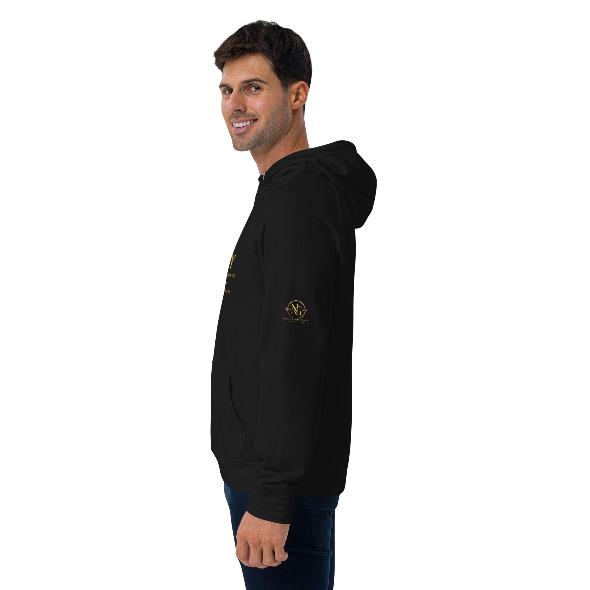 New Energy hoodie – Image 12