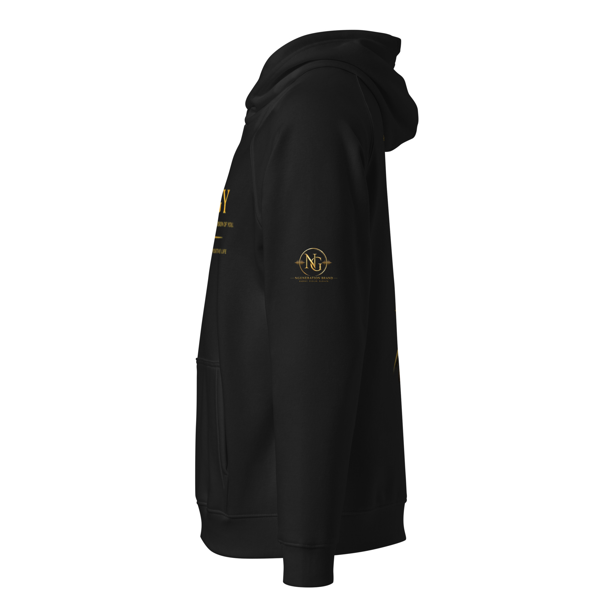New Energy hoodie – Image 13