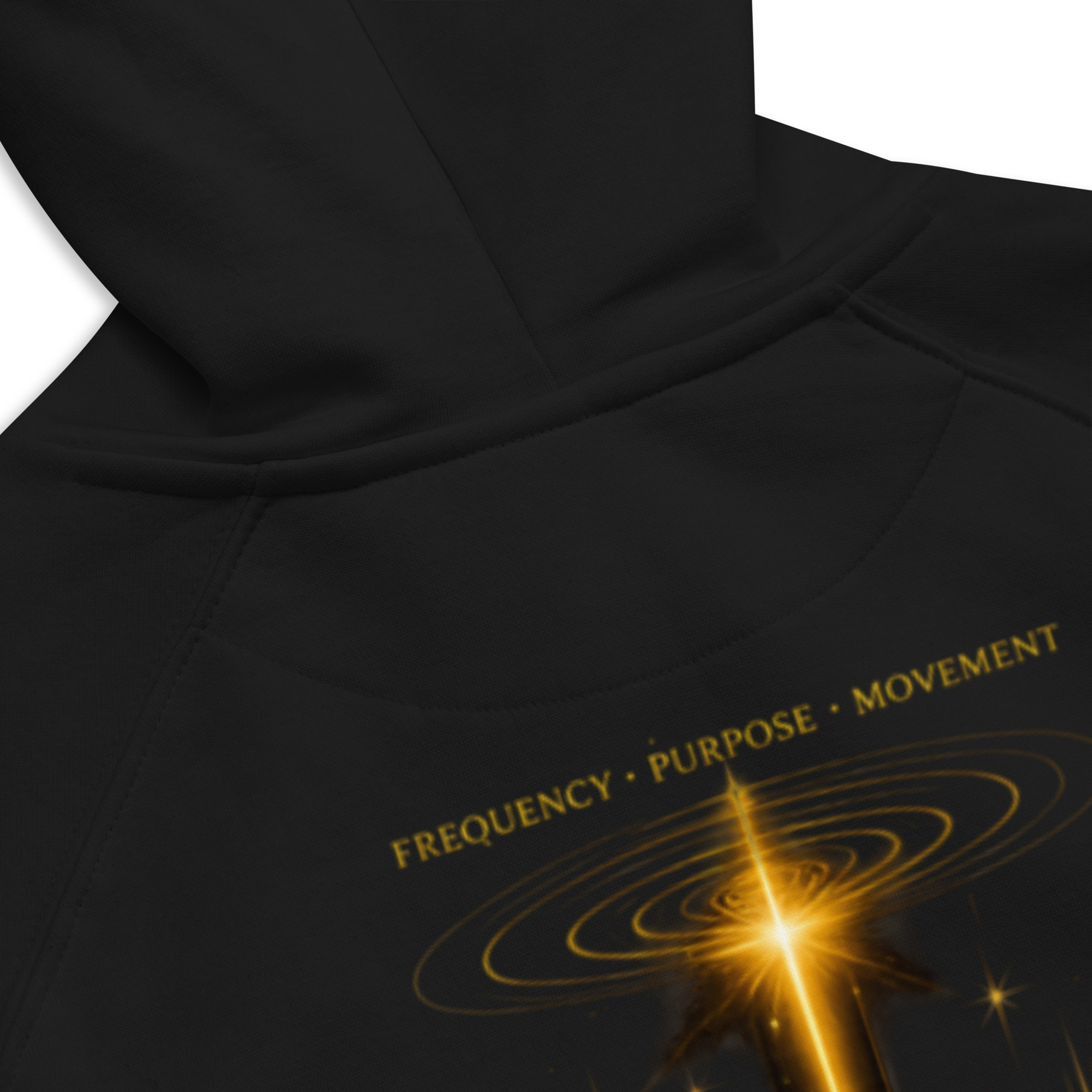 New Energy hoodie – Image 11