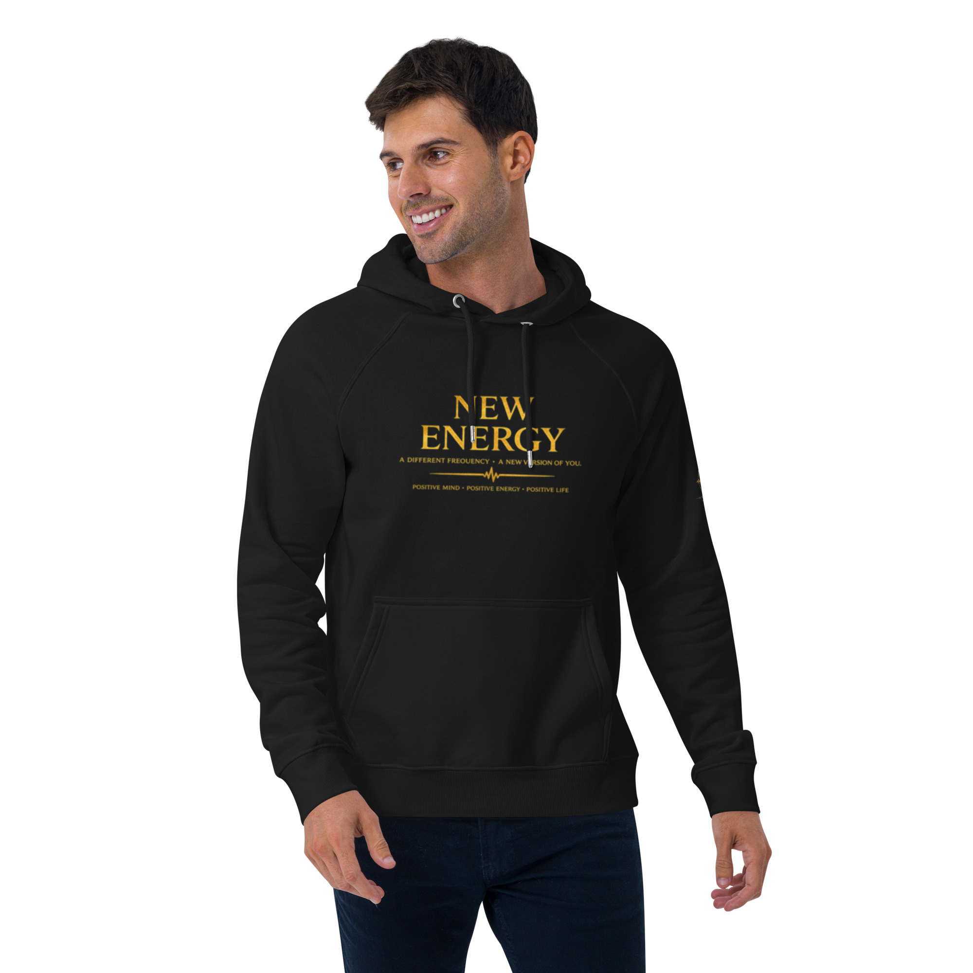 New Energy hoodie – Image 6