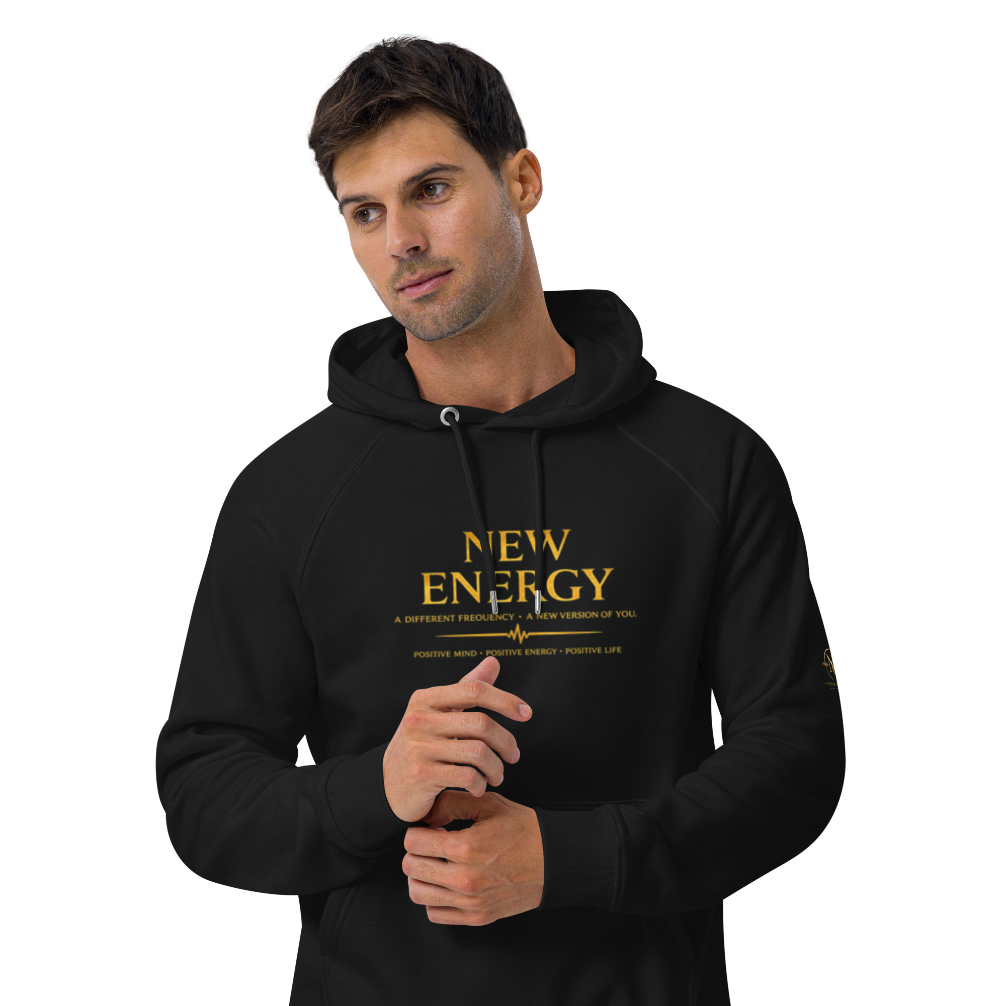 New Energy hoodie – Image 8