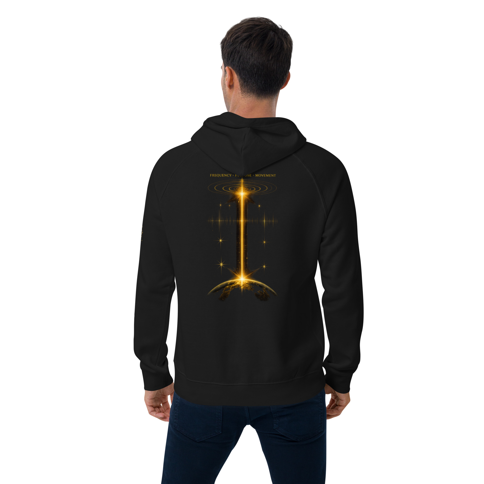 New Energy hoodie – Image 7