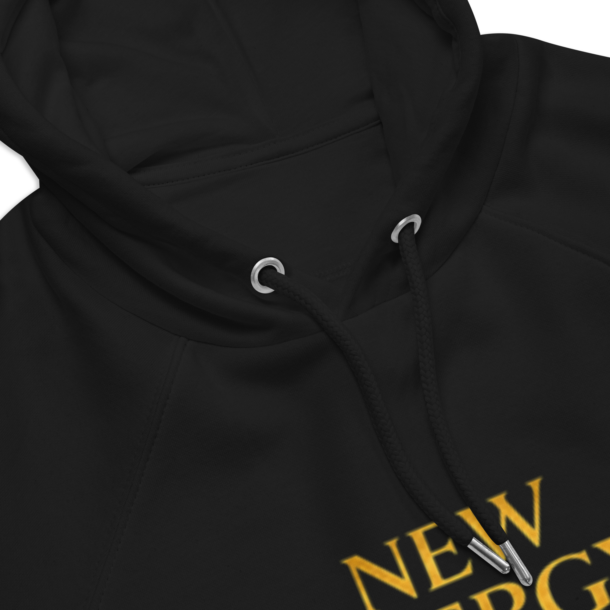 New Energy hoodie – Image 5