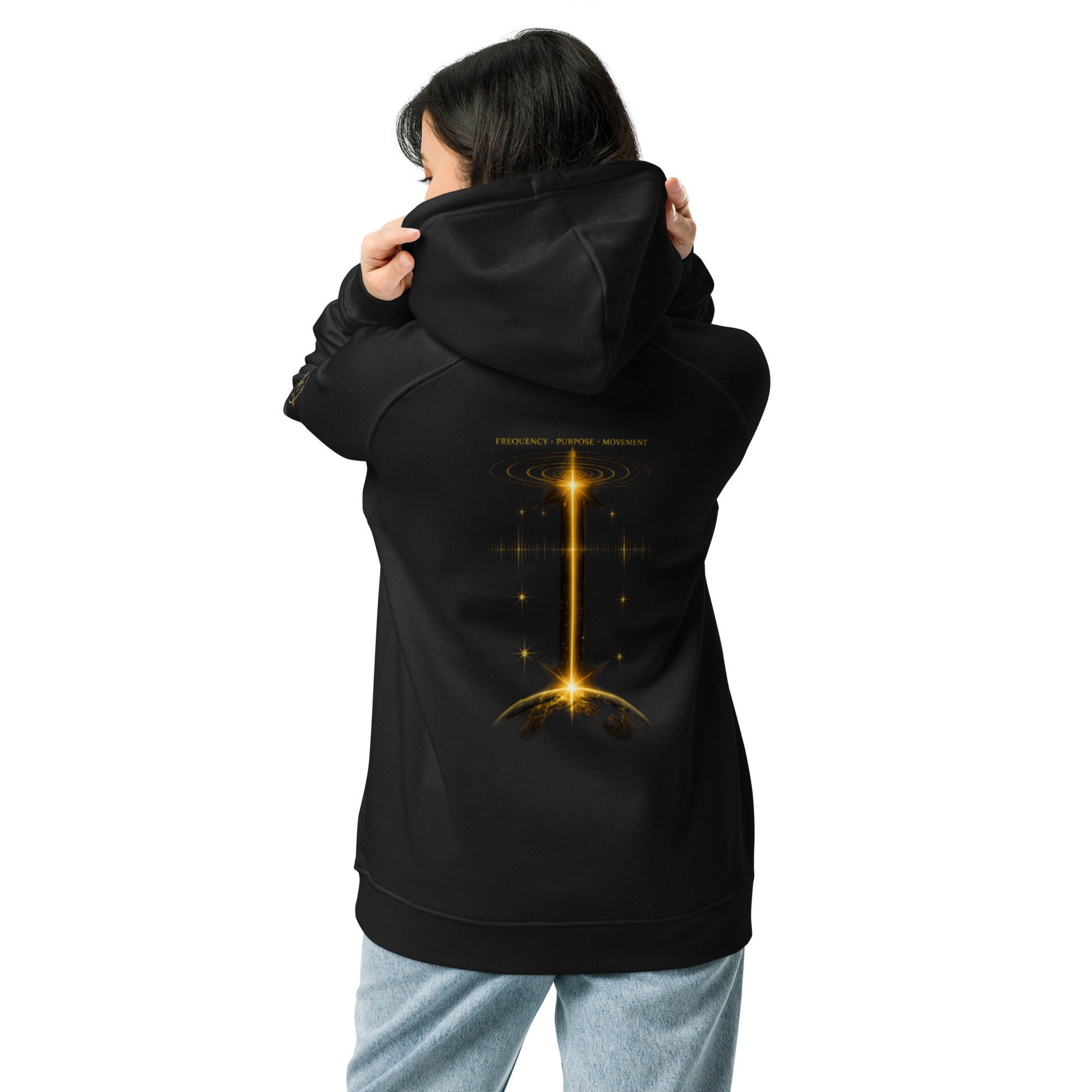 New Energy hoodie – Image 4