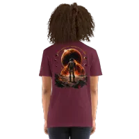 Gifted (Short-Sleeve Unisex T-Shirt) – Image 17