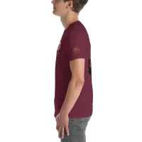 Gifted (Short-Sleeve Unisex T-Shirt) – Image 13