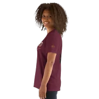 Gifted (Short-Sleeve Unisex T-Shirt) – Image 10