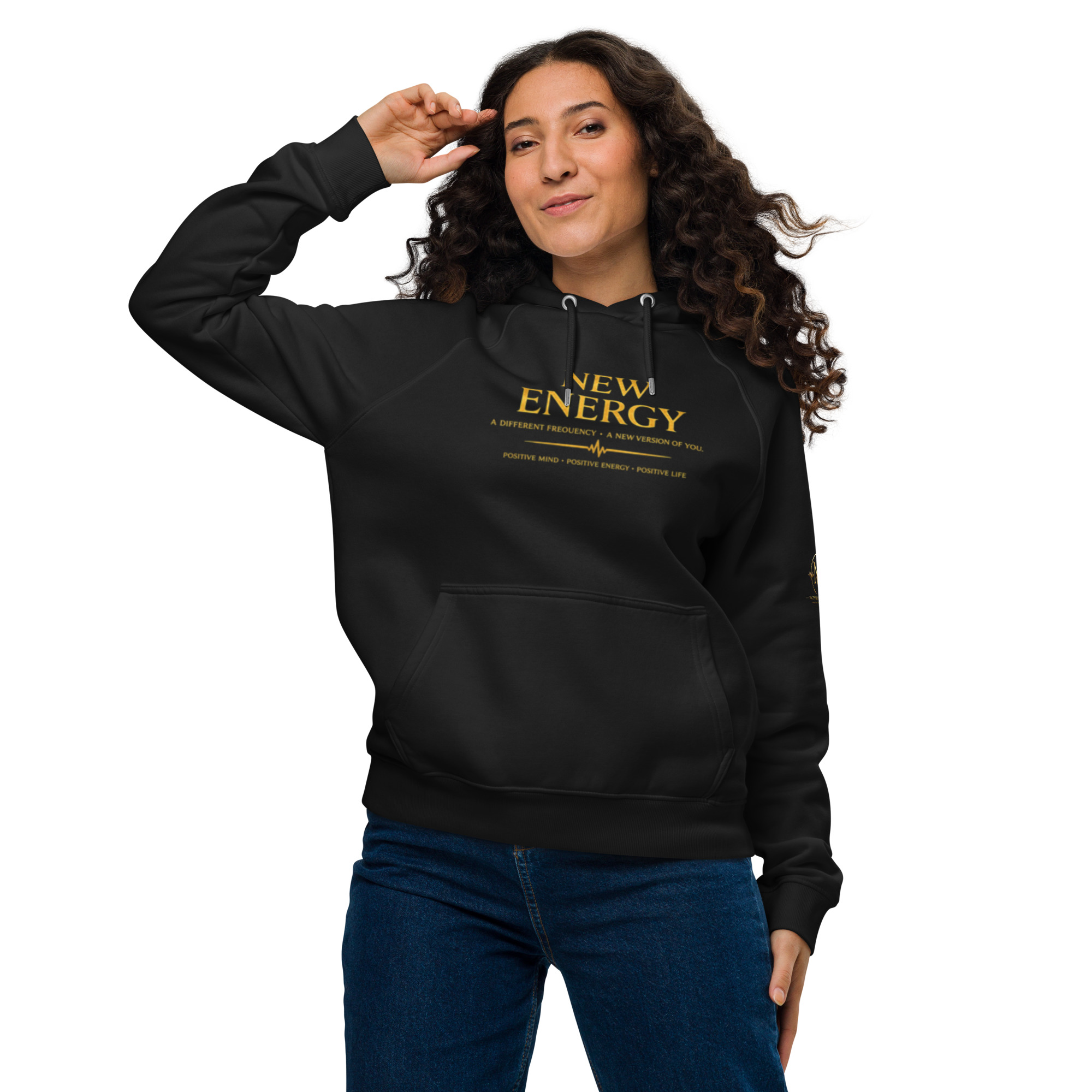 New Energy hoodie – Image 15